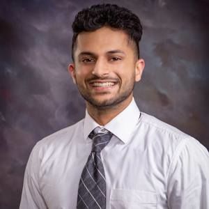 Meet your Posher, Amar